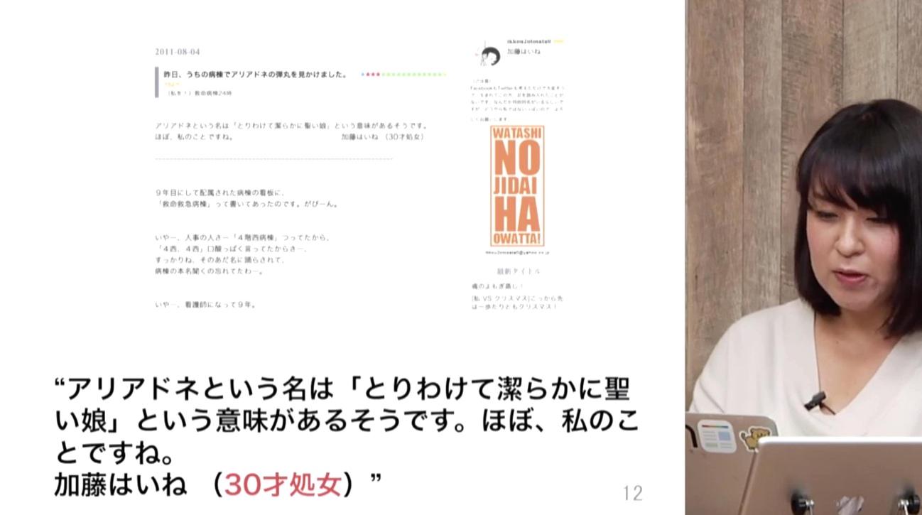 文章力を高める インターネットで読まれる表現力の高い文章の書き方 19 10 04 Schoo