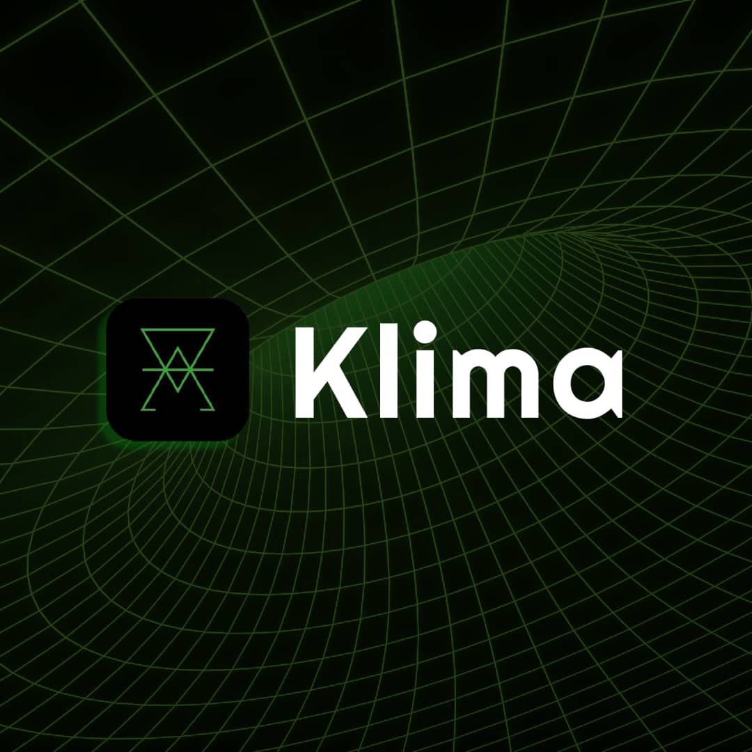 Blog Klima DAO