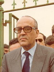 Leopoldo Calvo Sotelo Bustelo