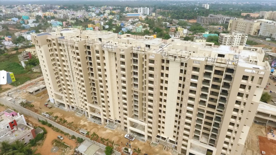 SPD Constructions Limited