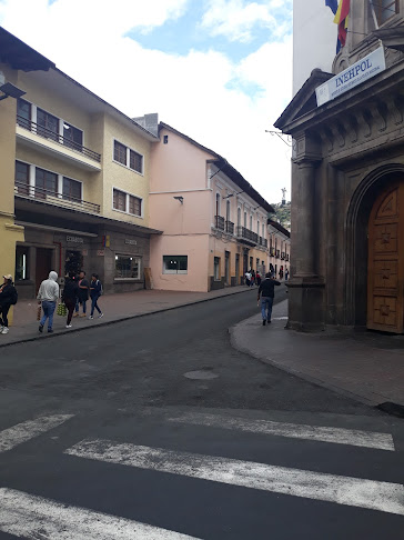Yoga - Quito