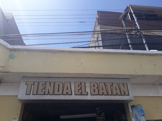 Tienda El Batan - Cuenca