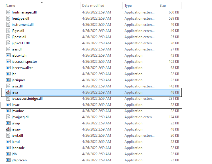 Start Coding A Basic Java Program - PART 2 - EnableGeek