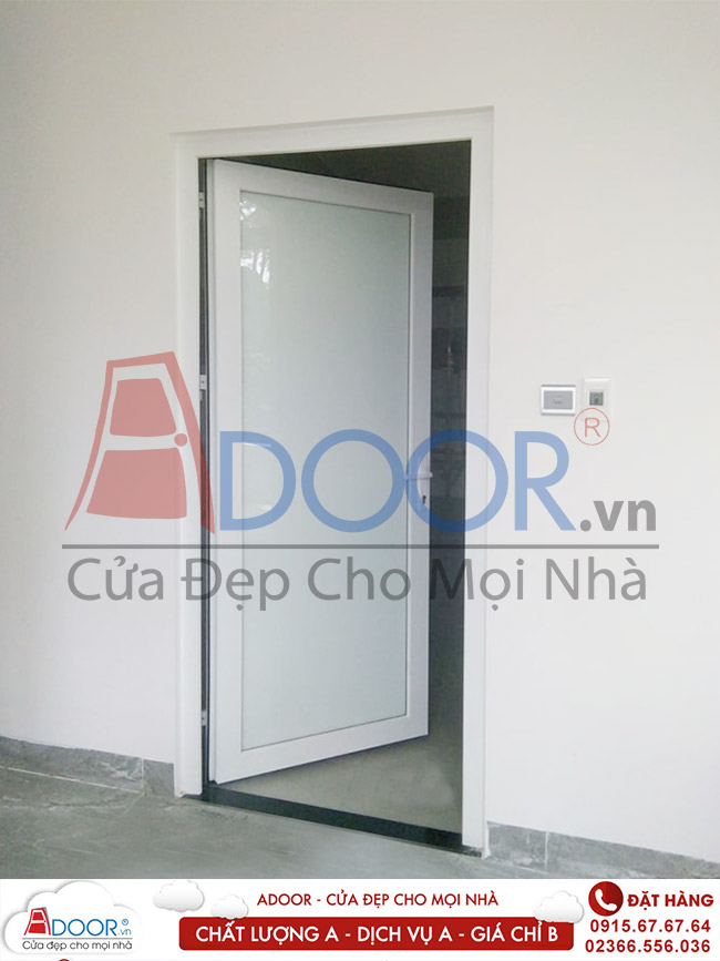 cửa nhựa lõi thép Adoor cửa nhựa lõi thép Adoor
