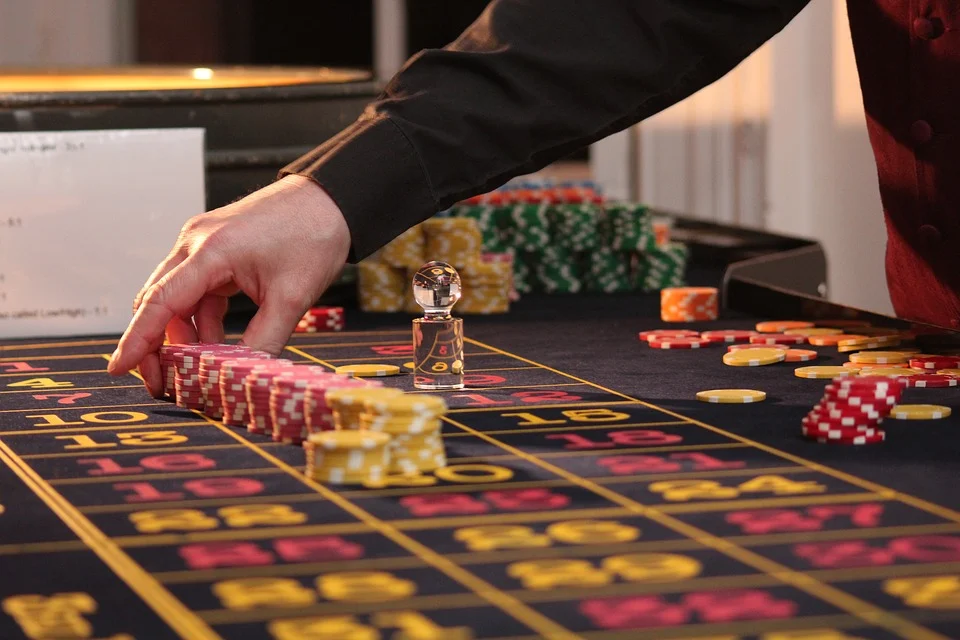 Top 7 Tips When Playing at Online Casinos