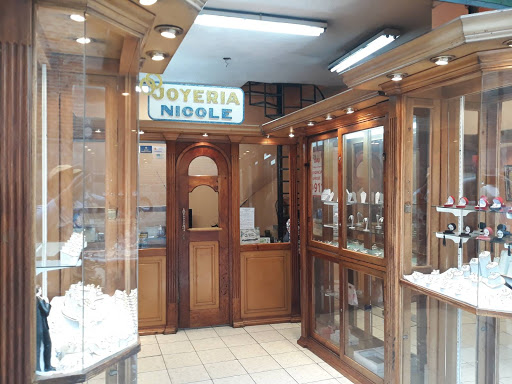 Opiniones de Joyería Nicole en Quito - Joyería