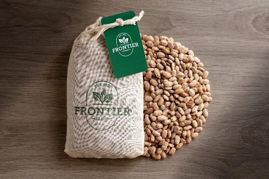 Frontier beans
