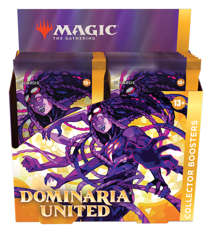 C:UsersJosef JanákDesktopMagicStředeční VýhledyStředeční Výhledy 9Dominaria United - Collector Boosters.png