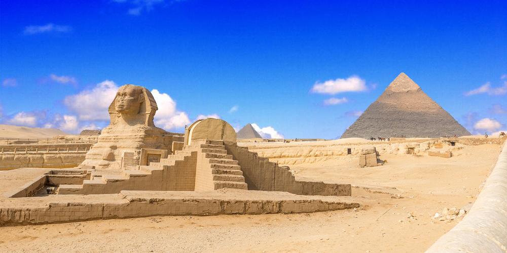 Best charming cities to visit in Egypt