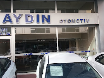 Aydın Otomotiv