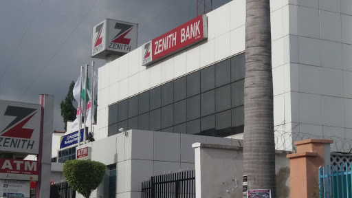 Zenith Bank