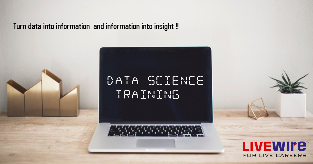 DATA SCIENCE TRAINING IN TNAGAR