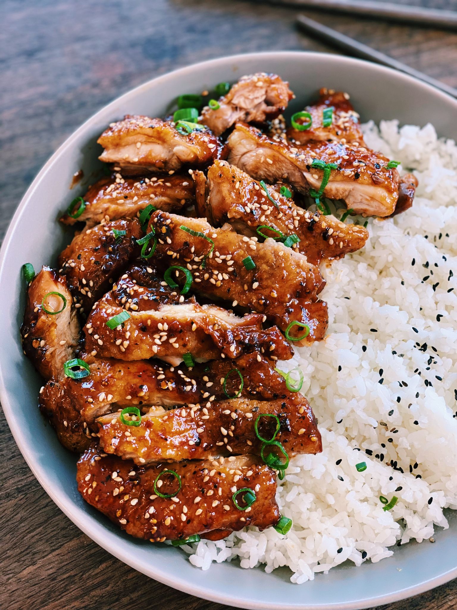 Garlic Black Pepper Chicken 20 Minutes only Tiffy Cooks