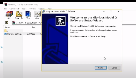 Glorious Model O Software How To Download Glorious Model O Software