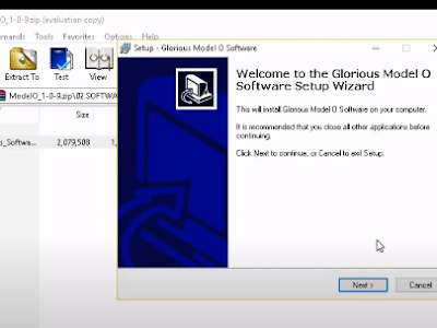 【ベストコレクション】 glorious model o software tutorial 228844-Glorious model o software tutorial