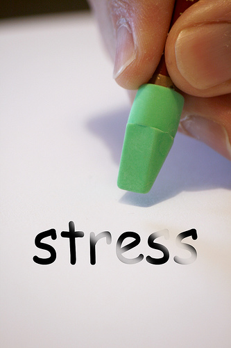 15 ways to reduce stress