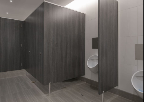 The 7 Best Ways To Divide A Restroom Cubicle