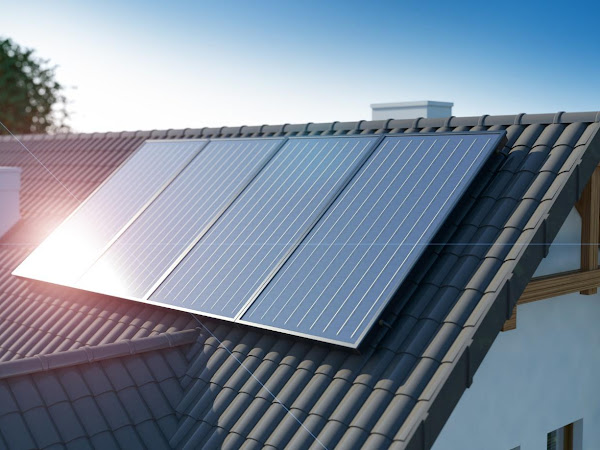  5 Must-Know Benefits of Solar Energy