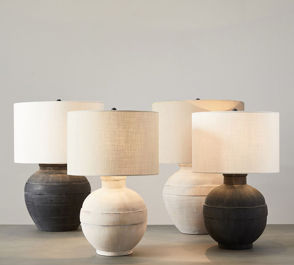 Choose the Perfect Ceramic Lamp for Your Home
