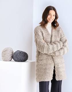 Knitting Patterns to Use Your Bulky Yarn Stash – Knitting