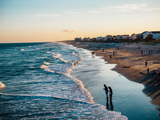 Emerald Isle, NC