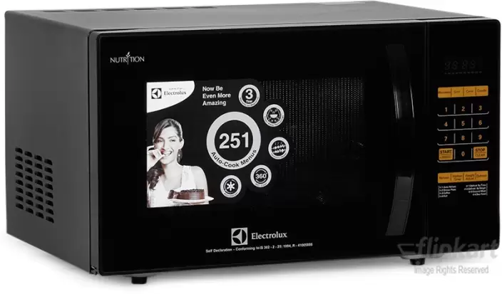 Electrolux Convection Oven