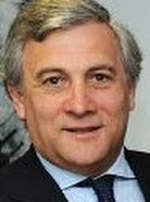 Antonio Tajani