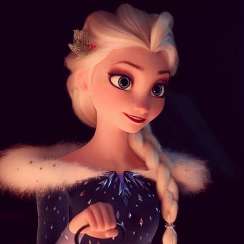 Cari Tahu Sifat Si Kecil Dari Karakter Frozen Favoritnya Blibli Friends