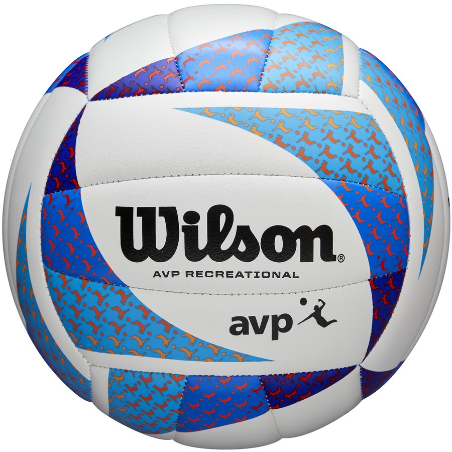 wilson volleyball