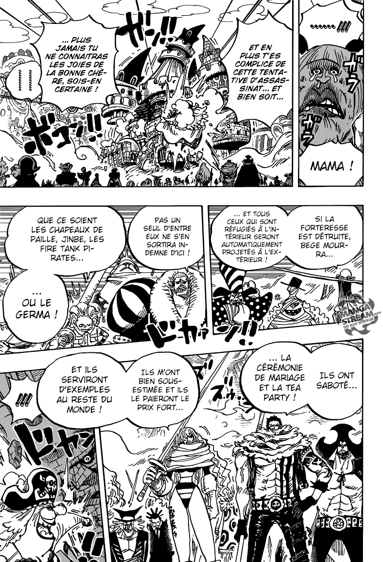 One Piece: Chapter chapitre-870 - Page 3
