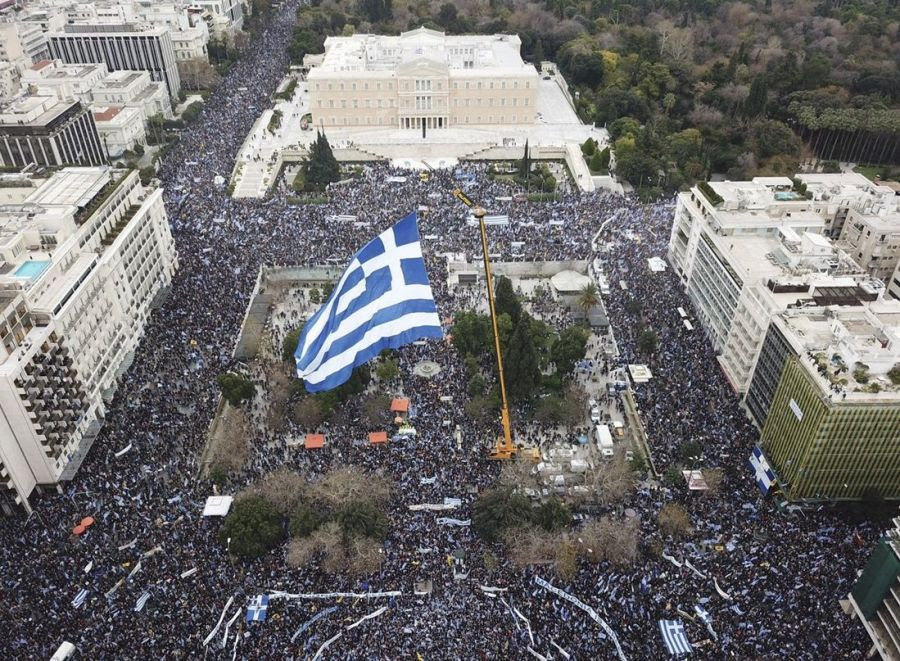 Î‘Ï€Î¿Ï„Î­Î»ÎµÏƒÎ¼Î± ÎµÎ¹ÎºÏŒÎ½Î±Ï‚ Î³Î¹Î± Î£Ï…Î»Î»Î¿Î³Î® Ï…Ï€Î¿Î³ÏÎ±Ï†ÏŽÎ½ Î³Î¹Î± Ï„Î· Î´Î¹ÎµÎ½Î­ÏÎ³ÎµÎ¹Î± Î”Î·Î¼Î¿ÏˆÎ·Ï†Î¯ÏƒÎ¼Î±Ï„Î¿Ï‚ Î³Î¹Î± Ï„Î· Î£Ï…Î¼Ï†Ï‰Î½Î¯Î± Ï„Ï‰Î½ Î ÏÎµÏƒÏ€ÏŽÎ½