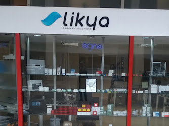 Likya Process Solutions