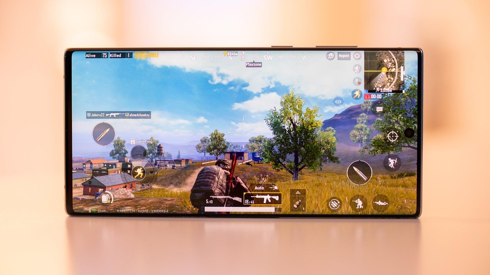 Samsung Galaxy Note 10 Plus Review