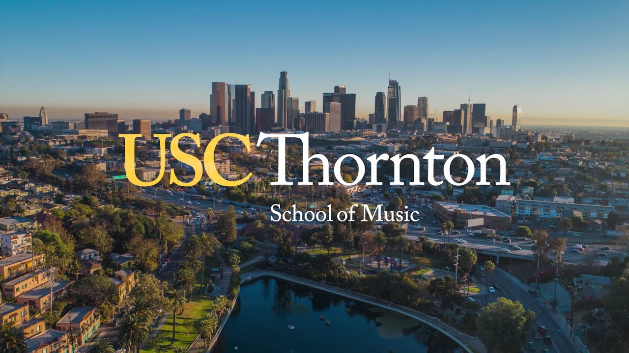 Thornton School of Music, University of Southern California