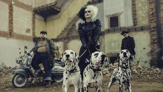 3.CRUELLA 2
