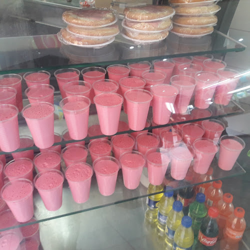 Teos Ice Cream - Lima