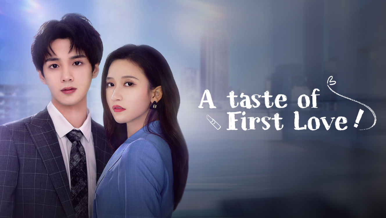 EP6: A Taste of First Love