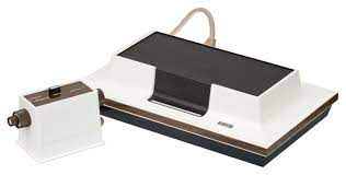 Evolution of Gaming Consoles