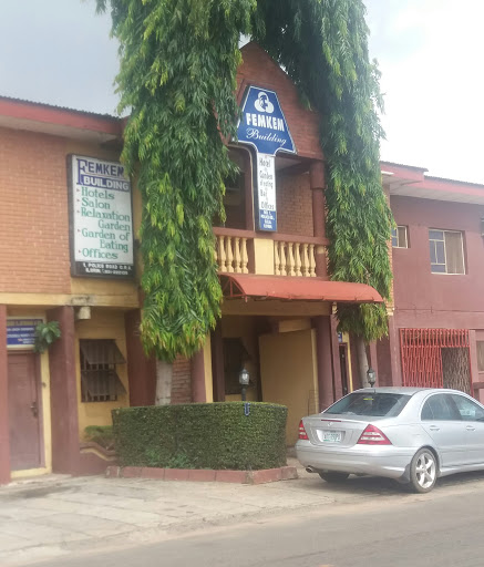 Femkem Hotel, Ilofa Rd, Ilorin, Nigeria, Pub, state Kwara