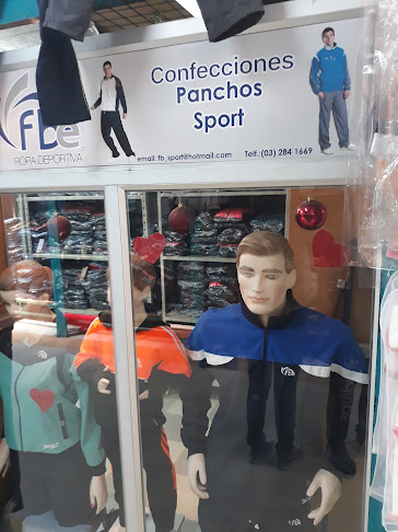Confecciones Panchos Sport