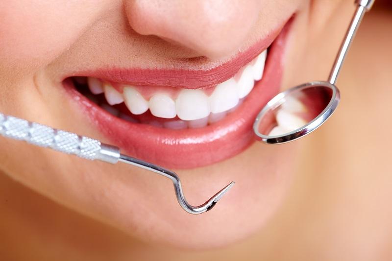 benefits you get from having dentures