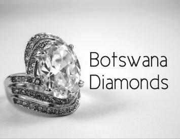 botswana diamond