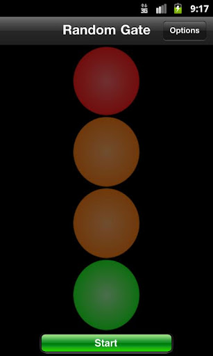 Random Gate apk