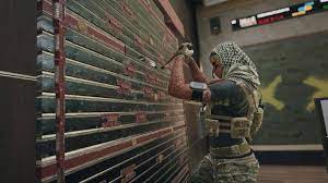 تحميل لعبة Rainbow Six Siege للكمبيوتر
