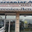 Mercanlar Otomotiv Tic. A.Ş., Bursa Osmangazi Şube