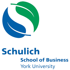 MBA Colleges in Canada: Schulich School of Business Logo