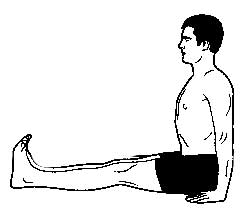 dandasana-yoga