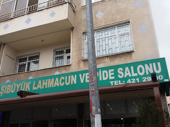 Başıbüyük ASM