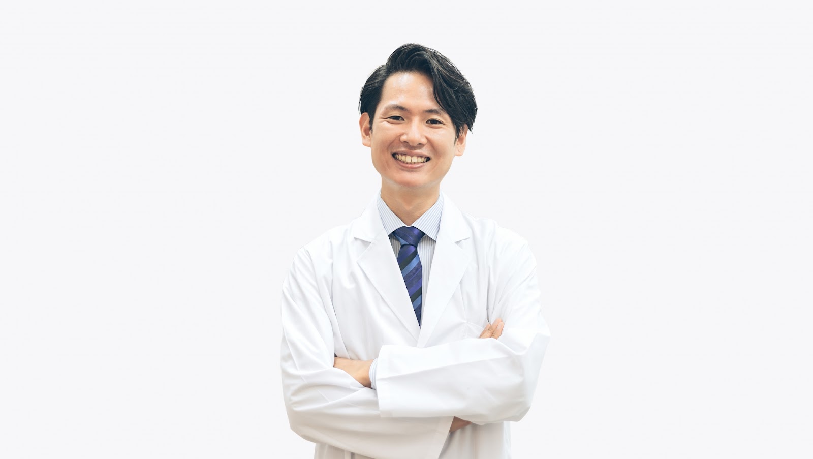 医者のイメージ画像
