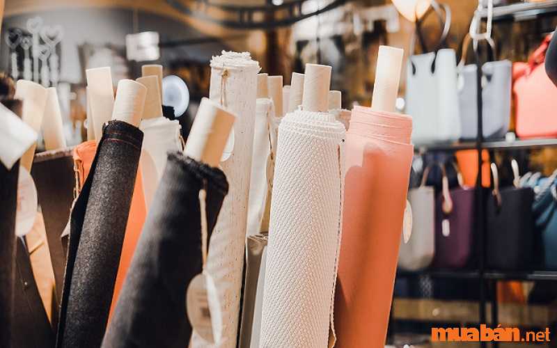  Có đủ vật liệu và nguyên liệu đáp ứng công việc